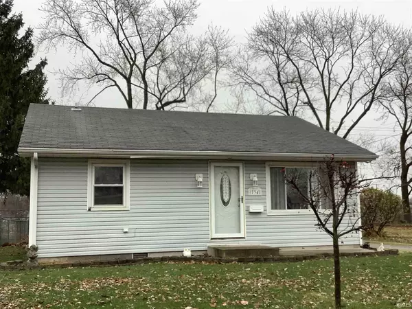 734 N 10th Street, Decatur, IN 46733