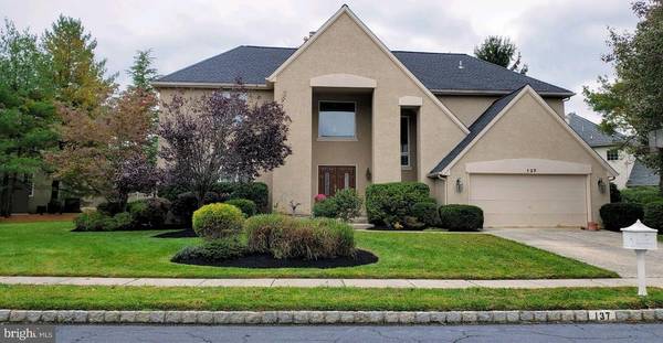 137 RENAISSANCE DR, Cherry Hill, NJ 08003