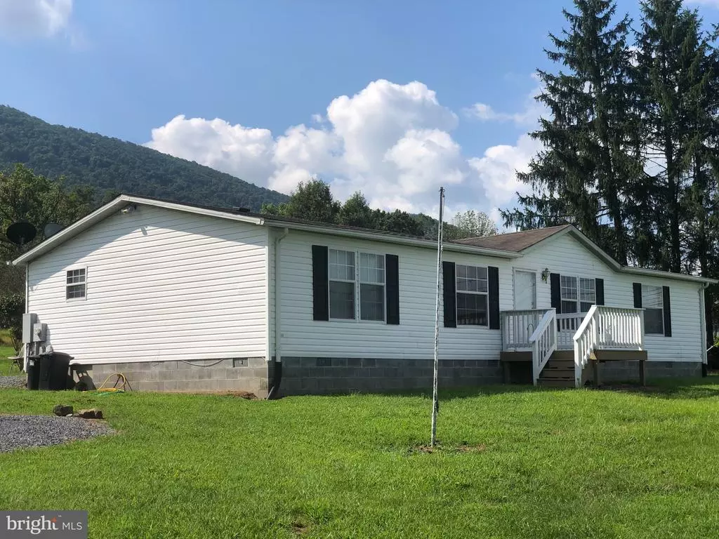 Moorefield, WV 26836,80 SOUTHERLY DR