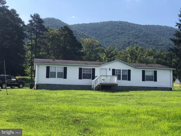 Moorefield, WV 26836,80 SOUTHERLY DR