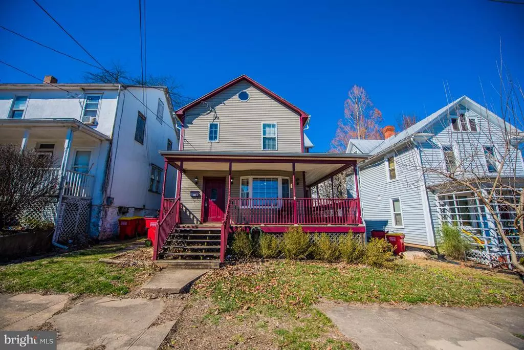 Ranson, WV 25438,115 SECOND AVE E