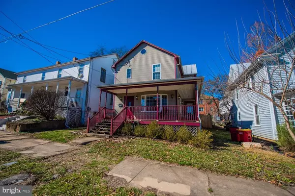 Ranson, WV 25438,115 SECOND AVE E