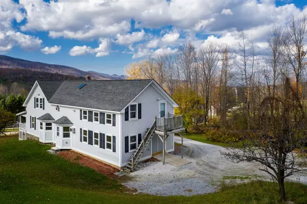 824 East Tinmouth RD, Clarendon, VT 05777