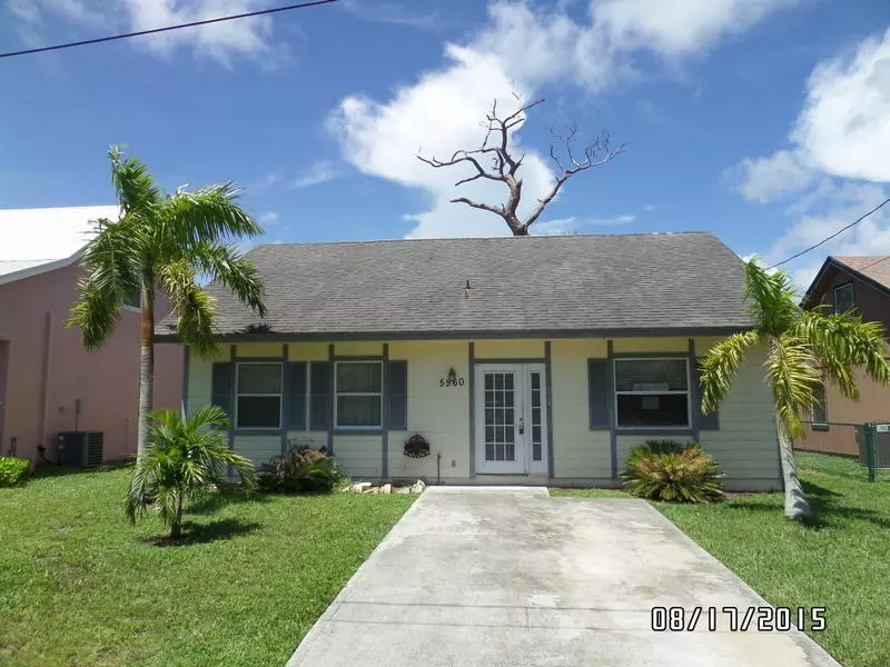 Stuart, FL 34997,5560 SE Colee AVE