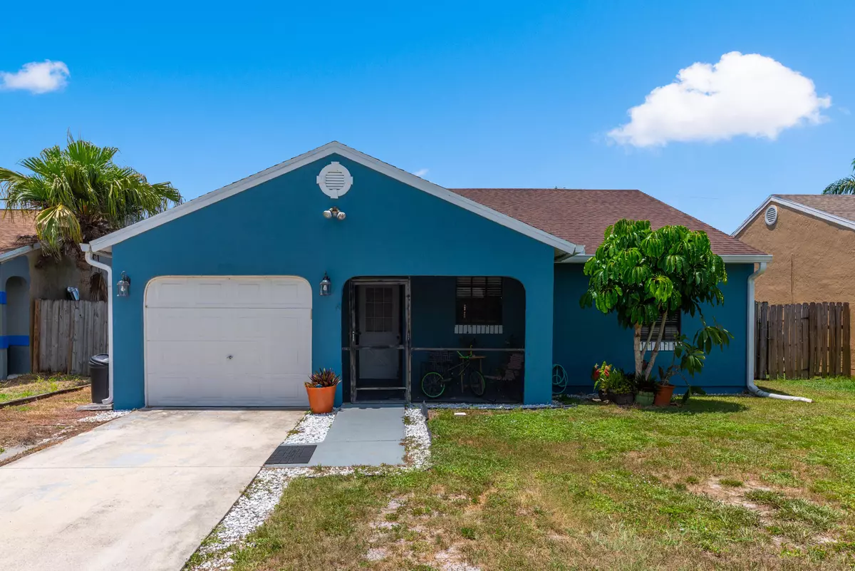 Stuart, FL 34997,5952 SE Mitzi LN