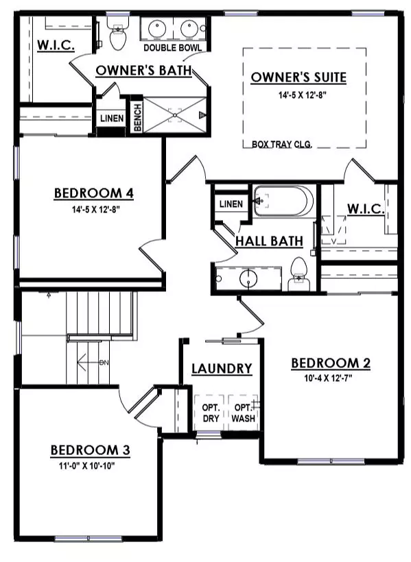 Menomonee Falls, WI 53051,N48W20075 Tamarind Ct