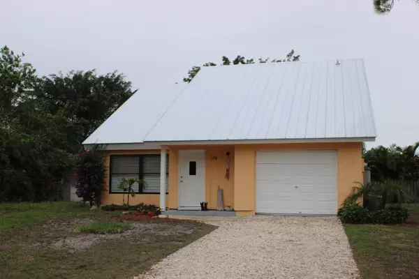 5394 SE 52nd DR, Stuart, FL 34997