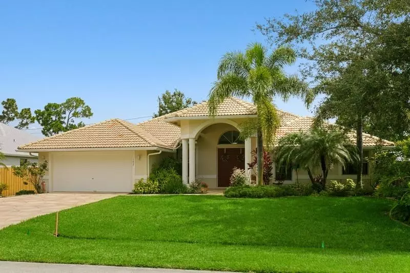 Port Saint Lucie, FL 34953,192 SW Milburn CIR