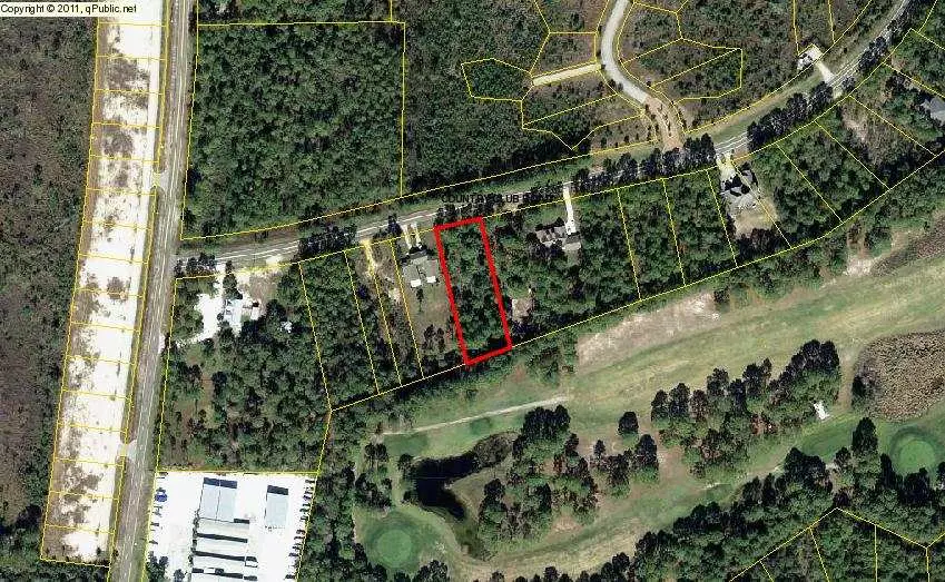 Port St Joe, FL 32456,Lot 4 Country Club Road #-