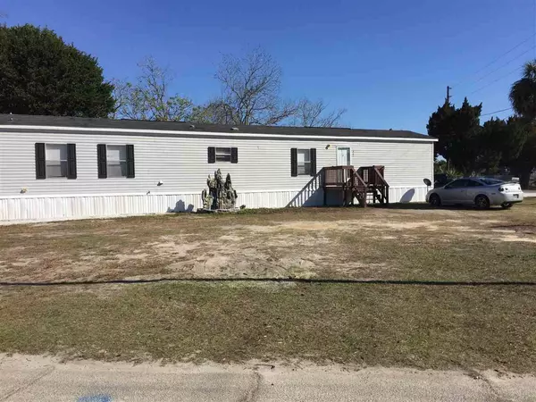 221 Angel Fish Street, Port St Joe, FL 32456