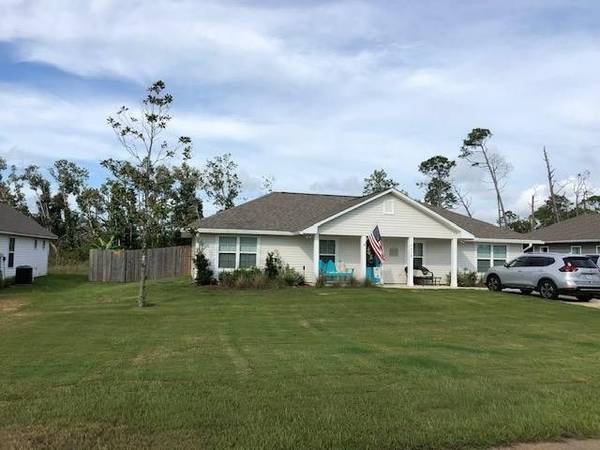 6658 Georgia Avenue,  Port St Joe,  FL 32456-0000