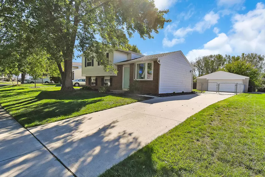 8453 Blue Lake Circle, Galloway, OH 43119