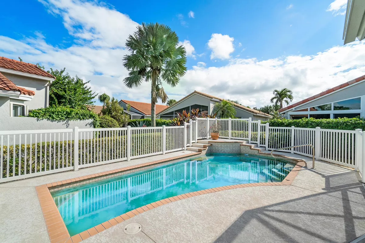 Boynton Beach, FL 33437,7266 Toscane CT