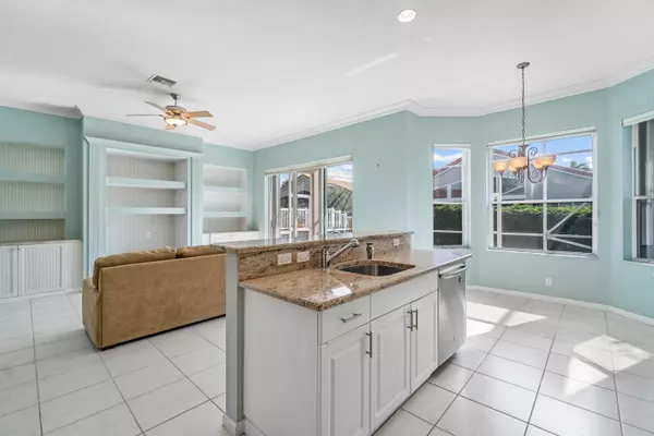 Boynton Beach, FL 33437,7266 Toscane CT