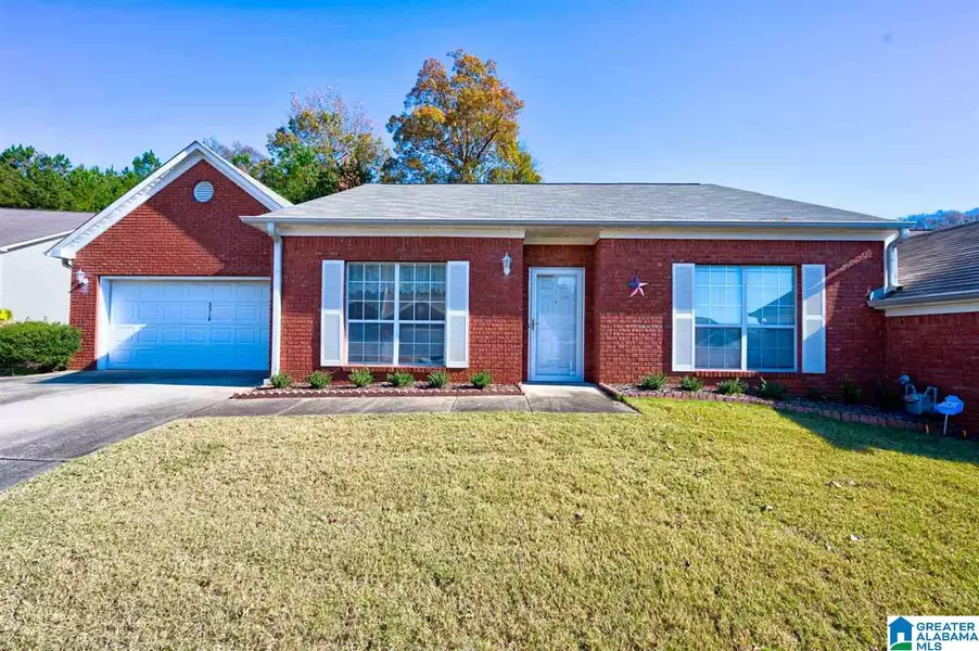 5318 AUSTIN ST, Birmingham, AL 35235