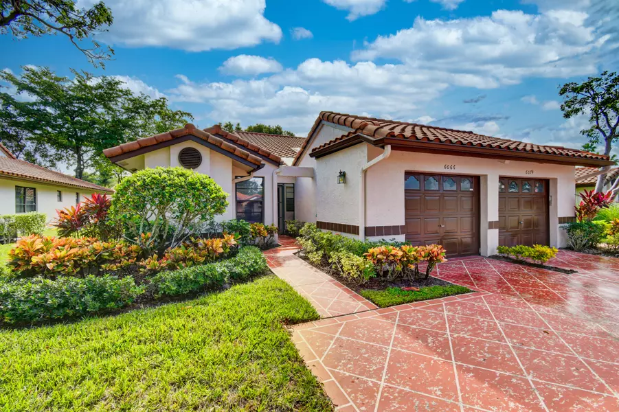 6066 Sunrise Pointe CT, Delray Beach, FL 33484