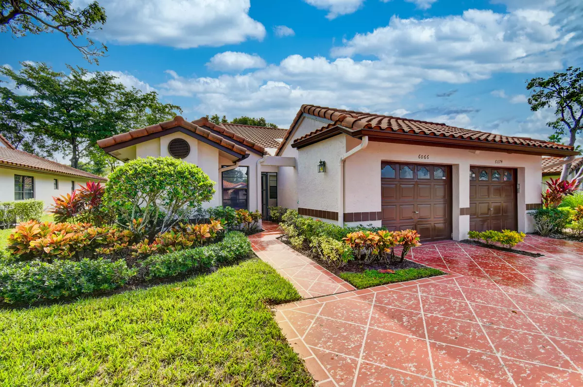 Delray Beach, FL 33484,6066 Sunrise Pointe CT