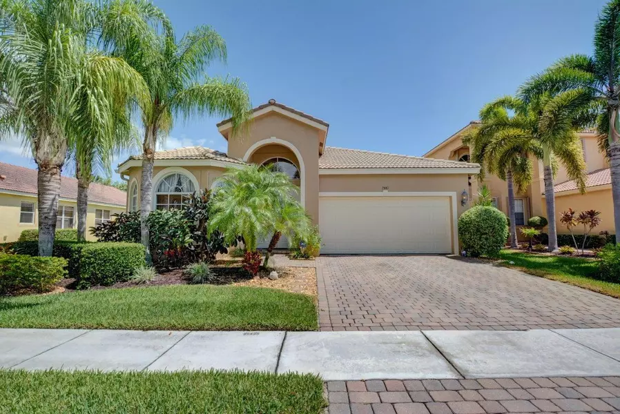 7441 Via Luria, Lake Worth, FL 33467