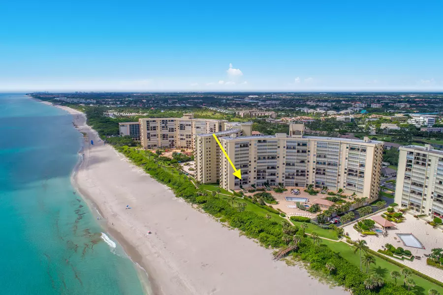 300 Ocean Trail WAY 302, Jupiter, FL 33477