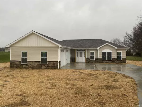 18887 State Road 245, Dale, IN 47523