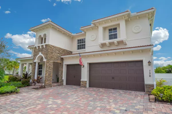 Jupiter, FL 33458,136 Manor CIR