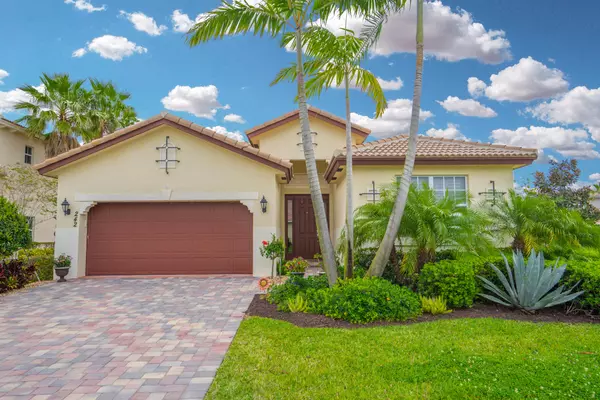 Jupiter, FL 33458,242 Umbrella PL