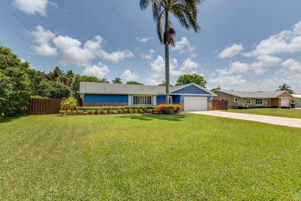 4552 Brady BLVD, Delray Beach, FL 33445