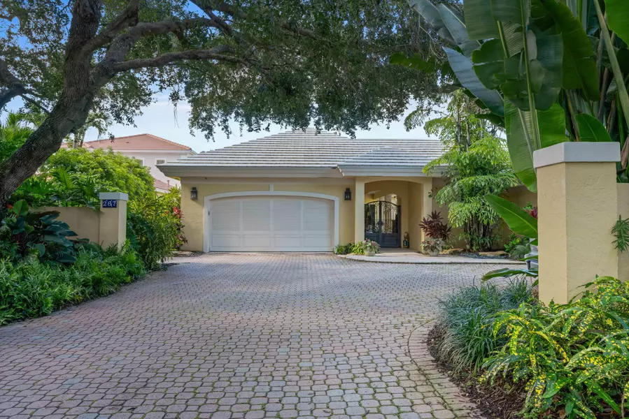 287 Regatta DR, Jupiter, FL 33477