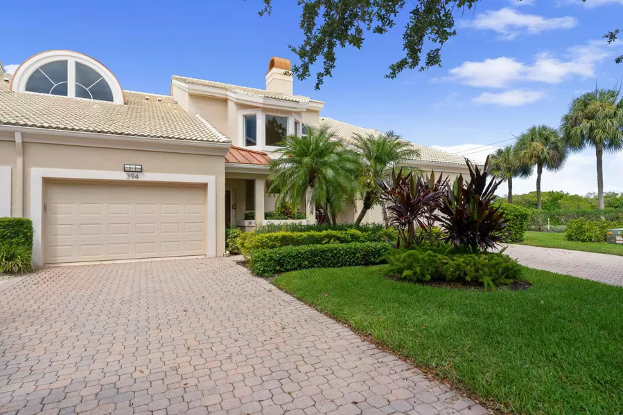 394 Spyglass WAY, Jupiter, FL 33477