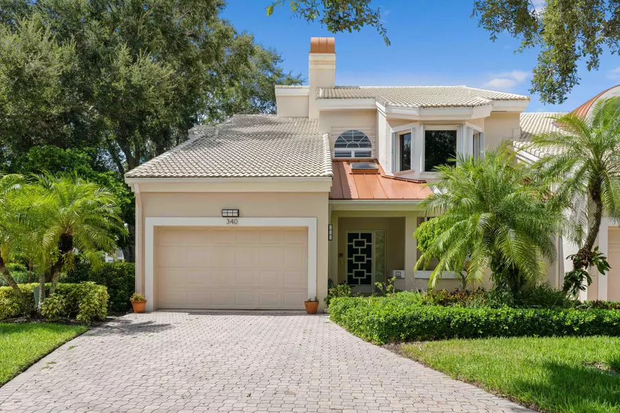 340 Spyglass WAY, Jupiter, FL 33477