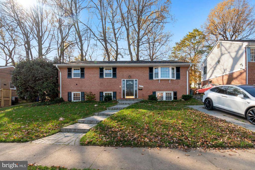 Kensington, MD 20895,4508 DRESDEN ST