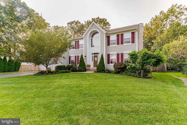 237 GRANDE RIVER BLVD, Toms River, NJ 08755