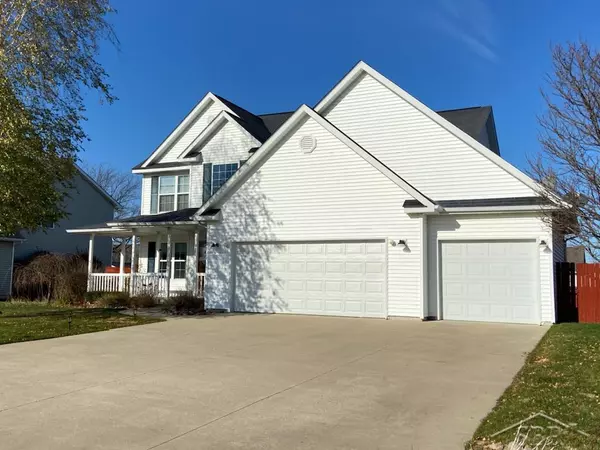 5582 Corydalis, Saginaw, MI 48603