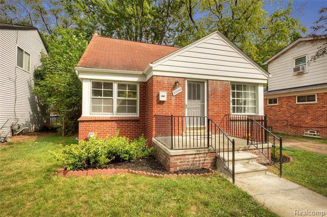24640 WESTHAMPTON ST, Oak Park, MI 48237