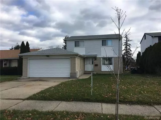 Oak Park, MI 48237,25990 MARLOWE PL