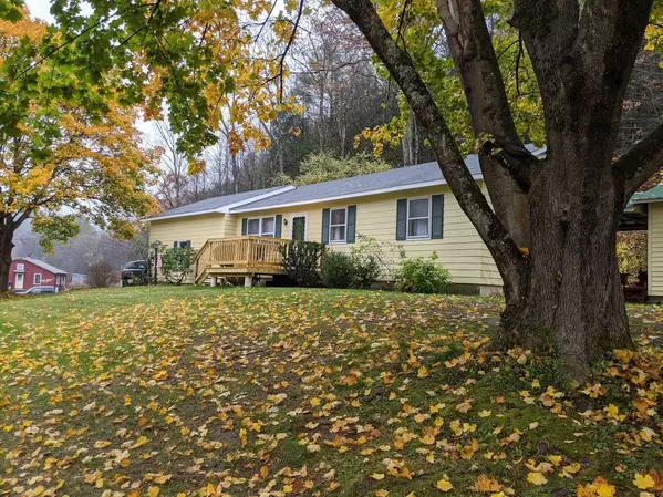 652 Saxtons River RD, Rockingham, VT 05154