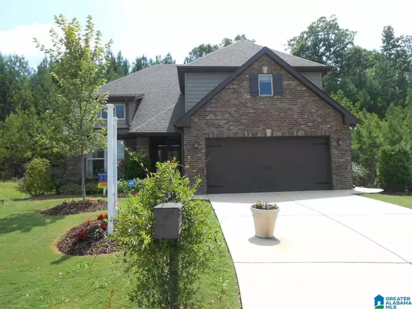 Chelsea, AL 35043,221 CHESSER PARK DR #6