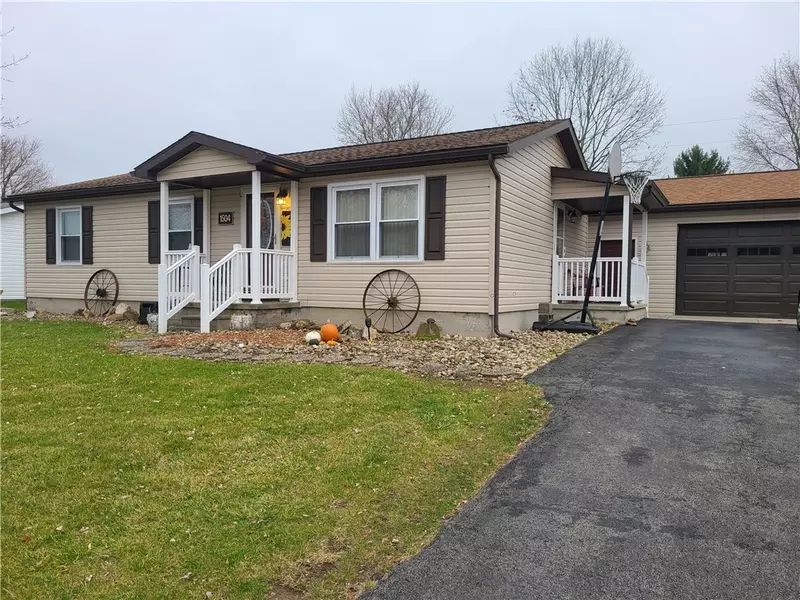 1504 Maplehurst Dr, Somerset, PA 15501