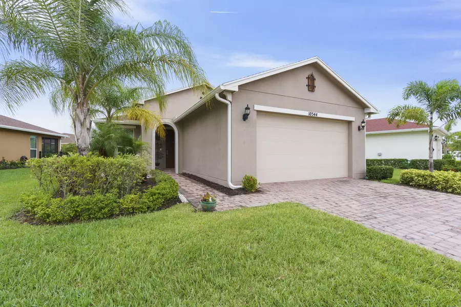 10344 SW Indian Lilac TRL, Port Saint Lucie, FL 34987