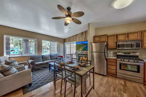 Truckee, CA 96161,12485 Northwoods Boulevard #2