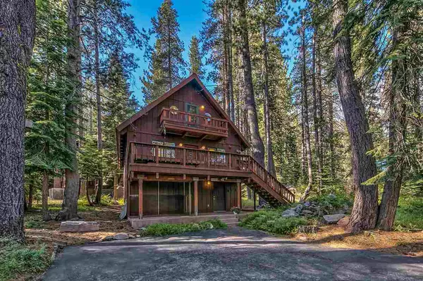 50982 Jeffery Pine Drive, Soda Springs, CA 95728-000