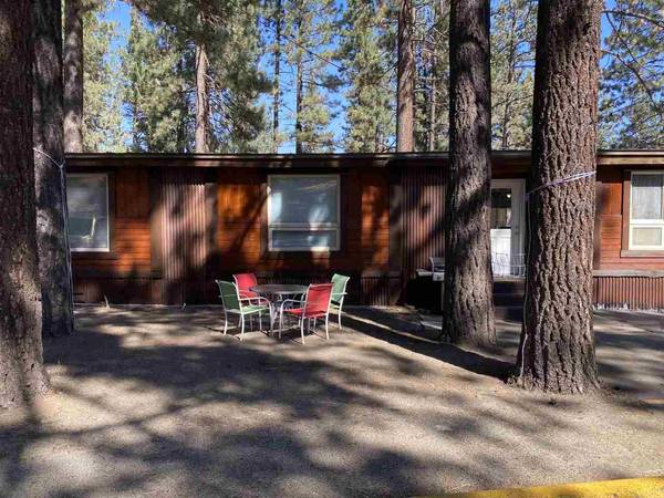 10715 Highway 89 #9, Truckee, CA 96160-0181