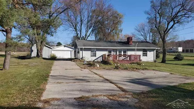 10425 N HOLLY, Grand Blanc Twp, MI 48442