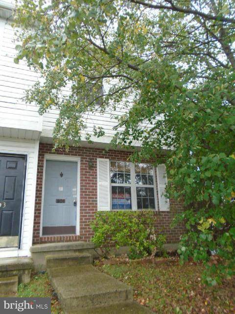 Edgewood, MD 21040,801 CLOVER LEAF CT