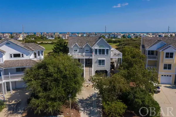 6003 S North Shore Court #Lot 2, Nags Head, NC 27959