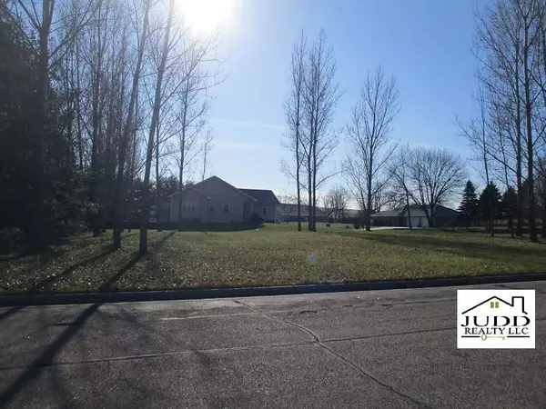 L44 Carousel Dr/Derby Row, Reedsburg, WI 53959