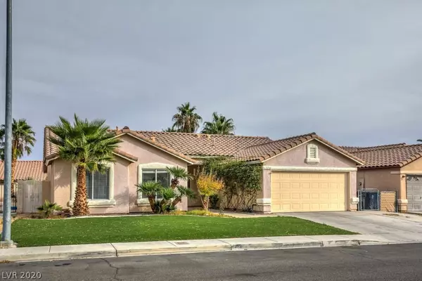 5236 Daywood Street, North Las Vegas, NV 89031