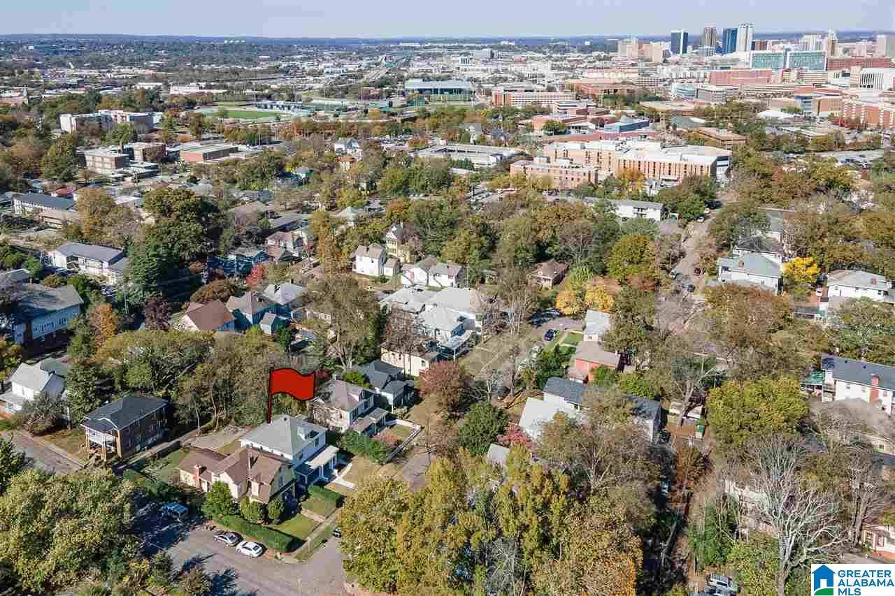Birmingham, AL 35205,1516 13TH ST S