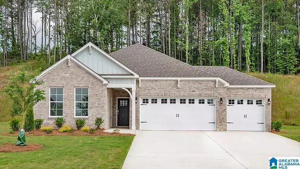 1448 MOUNTAIN LAUREL LN, Moody, AL 35004