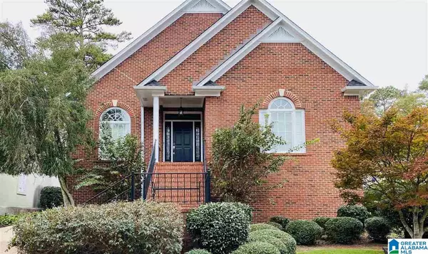 1287 DAVENTRY COURT, Vestavia Hills, AL 35243